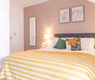 Tudor Street Flat 12C 1BR