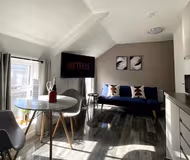 Tudor Street Flat 12C 1BR