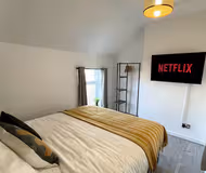 Tudor Street Flat 12C 1BR