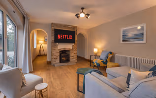 Strensall Road 3BR