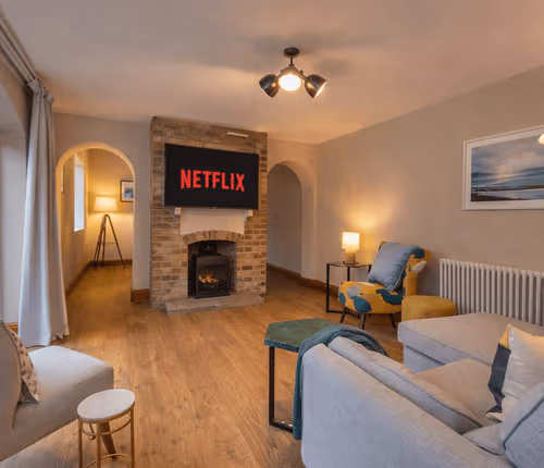 Strensall Road 3BR