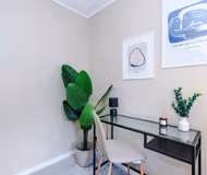 Oakdale Avenue House