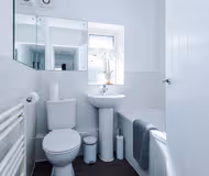 Oakdale Avenue House