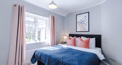 Oakdale Avenue House