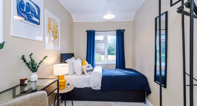 Oakdale Avenue House