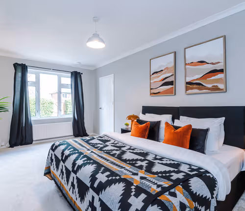 Oakdale Avenue House