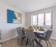 Nunney Close Flat12 5BR