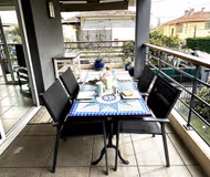 Oliviers Serviced apartment