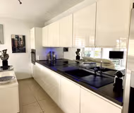 Oliviers Serviced apartment