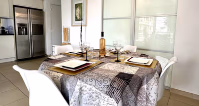 Oliviers Serviced apartment