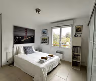 Oliviers Serviced apartment