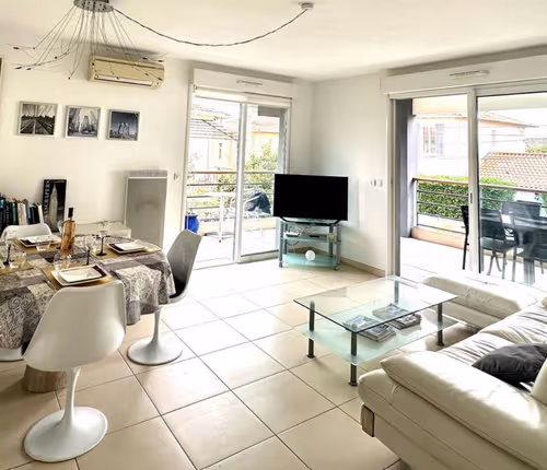 Oliviers Serviced apartment