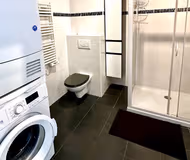 Oliviers Serviced apartment