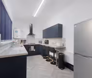 Station Road Flat 47 4BR