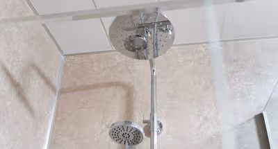 Station Road Flat 47 4BR
