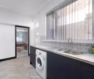 Station Road Flat 47 4BR