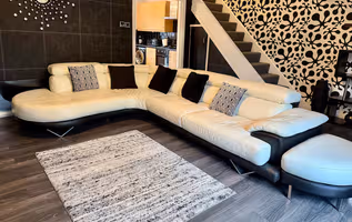 Pant Glas 2BR