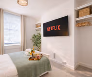 Upper Lambridge Street