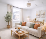 Upper Lambridge Street