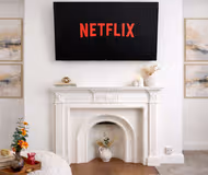 Upper Lambridge Street