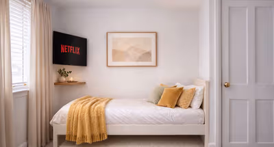 Upper Lambridge Street