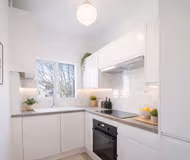 Upper Lambridge Street