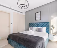 West Avenue Serviced Apartment