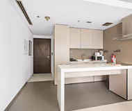 West Avenue Serviced Apartment