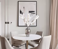 West Avenue Serviced Apartment