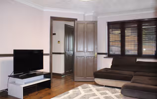 Chance Close, Chafford Hundred