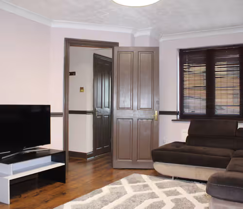 Chance Close, Chafford Hundred