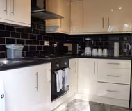 Chance Close, Chafford Hundred