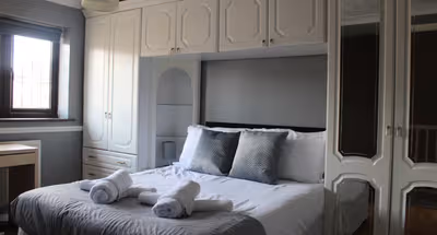 Chance Close, Chafford Hundred