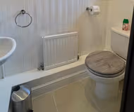 Chance Close, Chafford Hundred