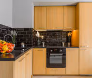 Siedmiogrodzka serviced apartment