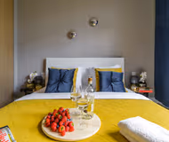 Siedmiogrodzka serviced apartment