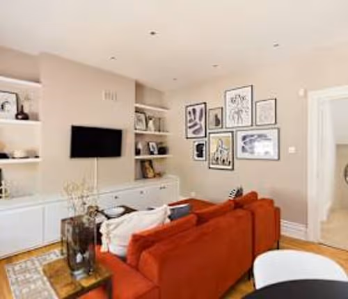 The Waterlow Park Wonder