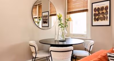 The Waterlow Park Wonder