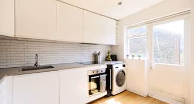 The Waterlow Park Wonder