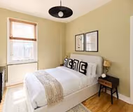 The Waterlow Park Wonder