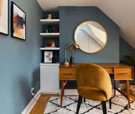 The Waterlow Park Wonder