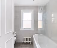 The Waterlow Park Wonder