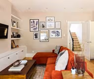 The Waterlow Park Wonder