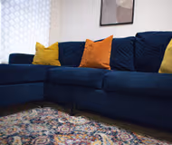 Stow Hill 3BR