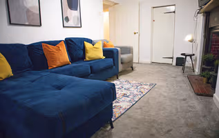 Stow Hill 3BR
