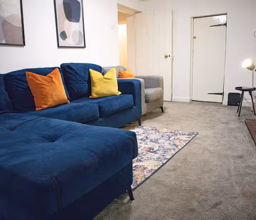 Stow Hill 3BR