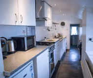 Stow Hill 3BR