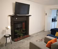 Stow Hill 3BR