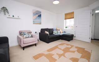 De Haia Road 3BR