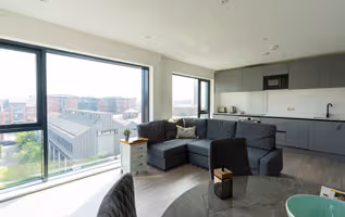 Portland 88 Apt 520 2BR